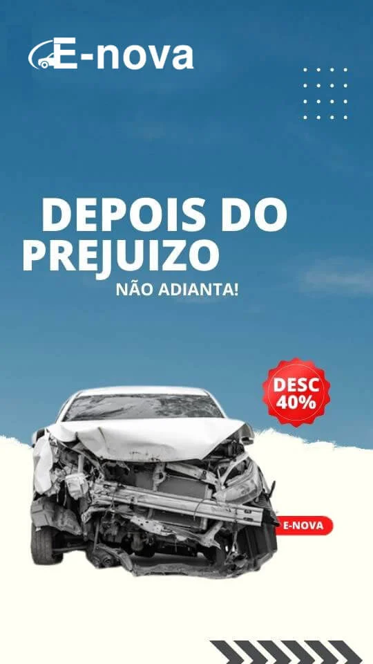 MOTO PROTEGIDA - APVS PROTEÇÃO VEÍCULAR BRASIL